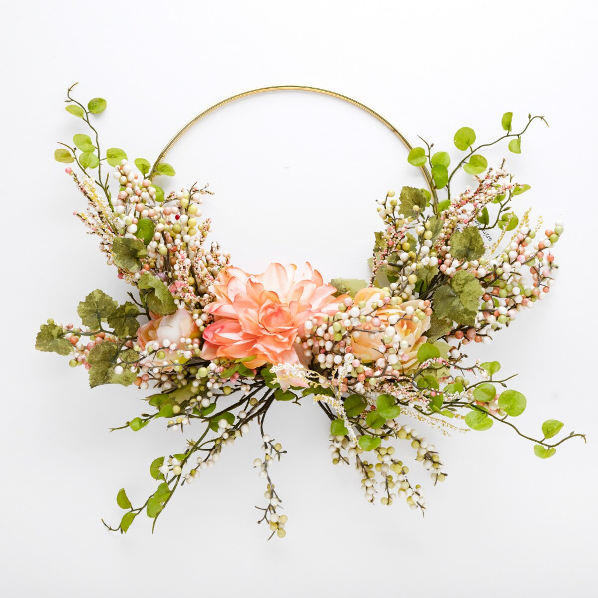 Wianek Na Drzwi Home And You Wianek Ophelia | home-you.com