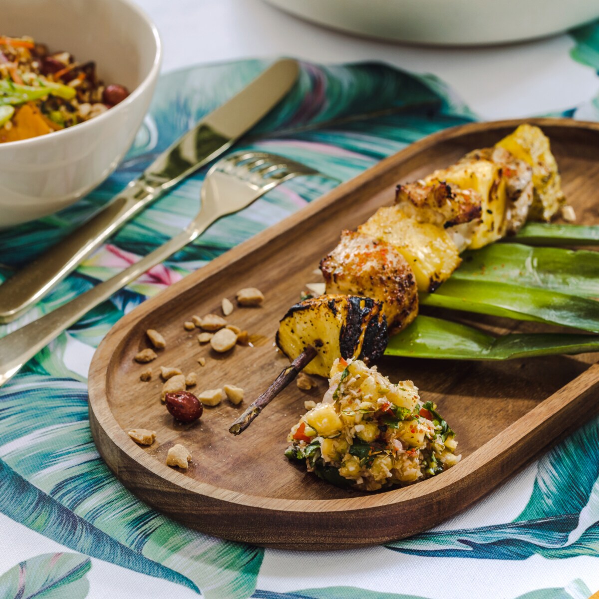 Deska Do Serwowania Mince