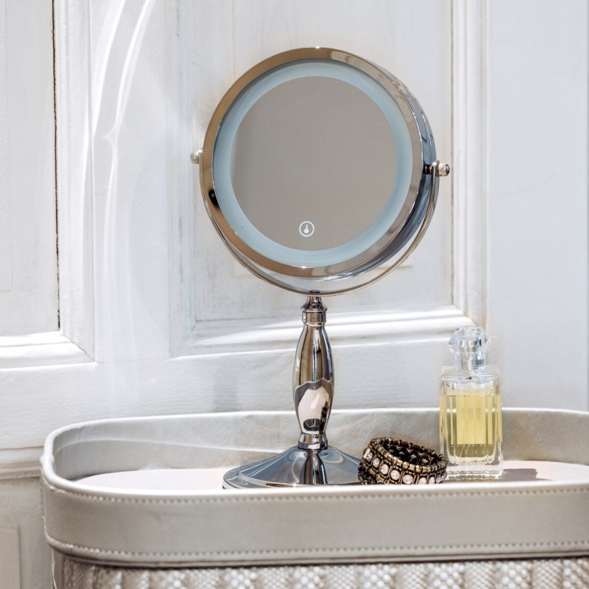 Lusterko Led Elegantar