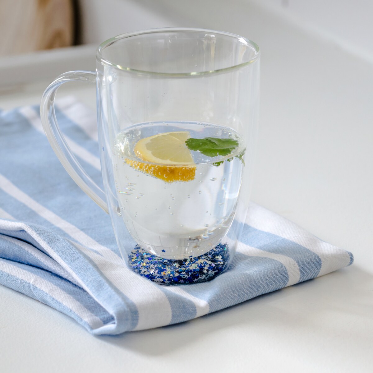 Szklanka Slicky Star