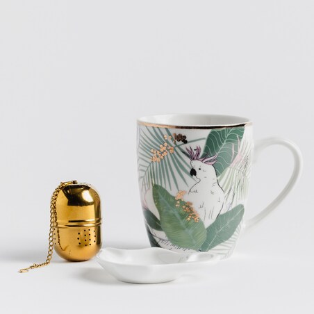 Zestaw Prezentowy Nabuco