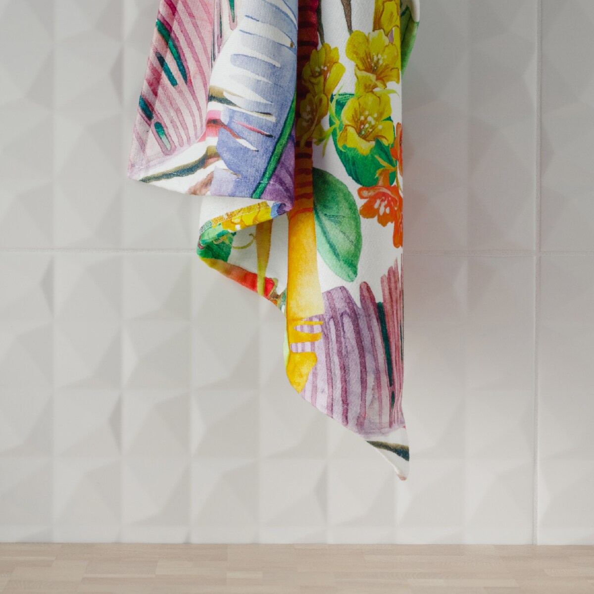 Ręcznik Plażowy Noven 80x150