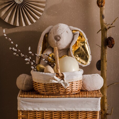 Koszyk Spring New2 27x21 cm