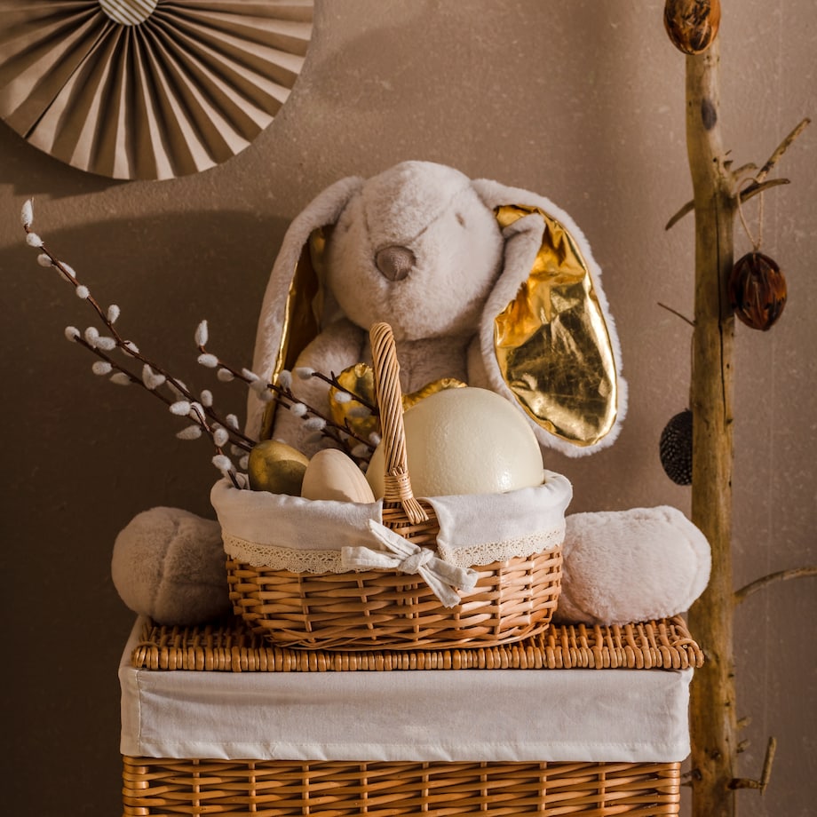 Koszyk Spring New2 27x21 cm