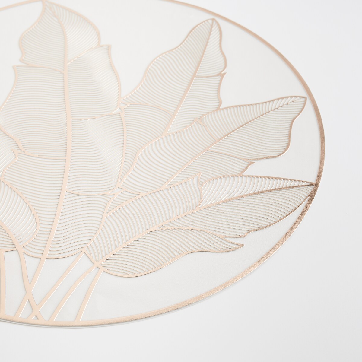 Podkładka Dekoracyjna Brillium z motywem roślinnym