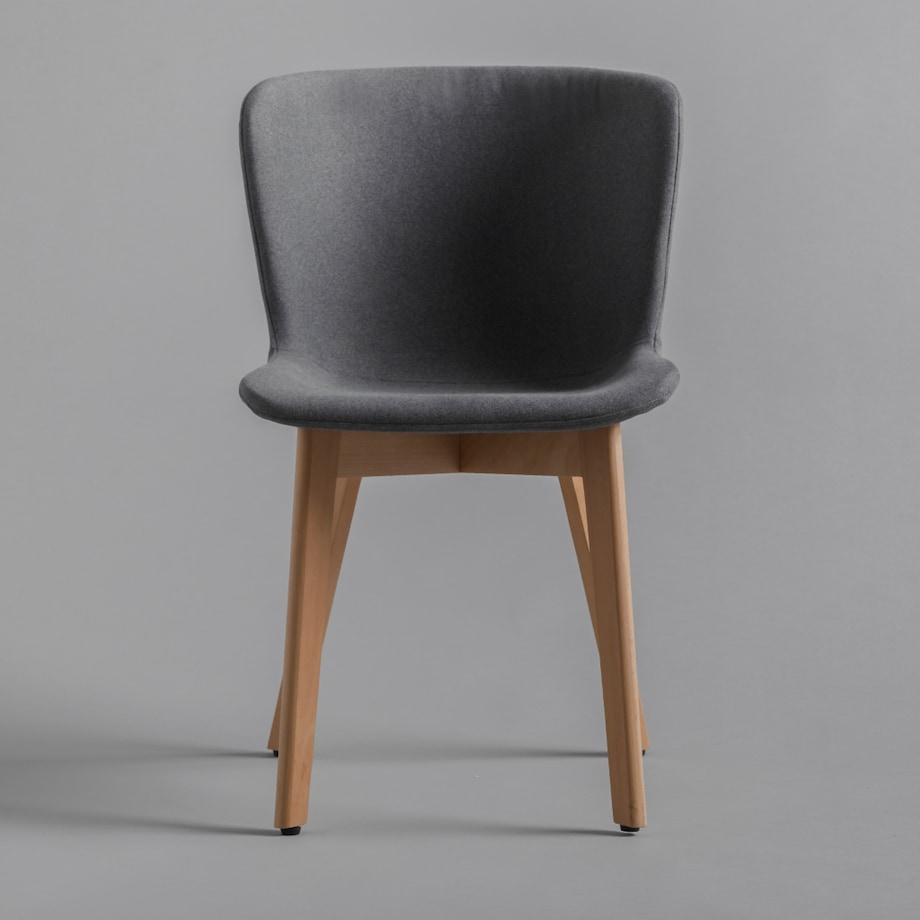 Krzesło Abelardo