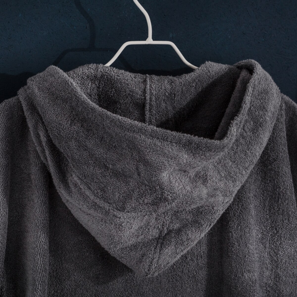 Poncho Kąpielowe Hoody