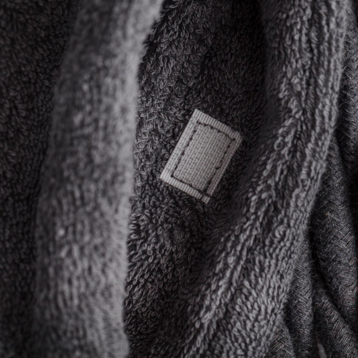 Poncho Kąpielowe Hoody