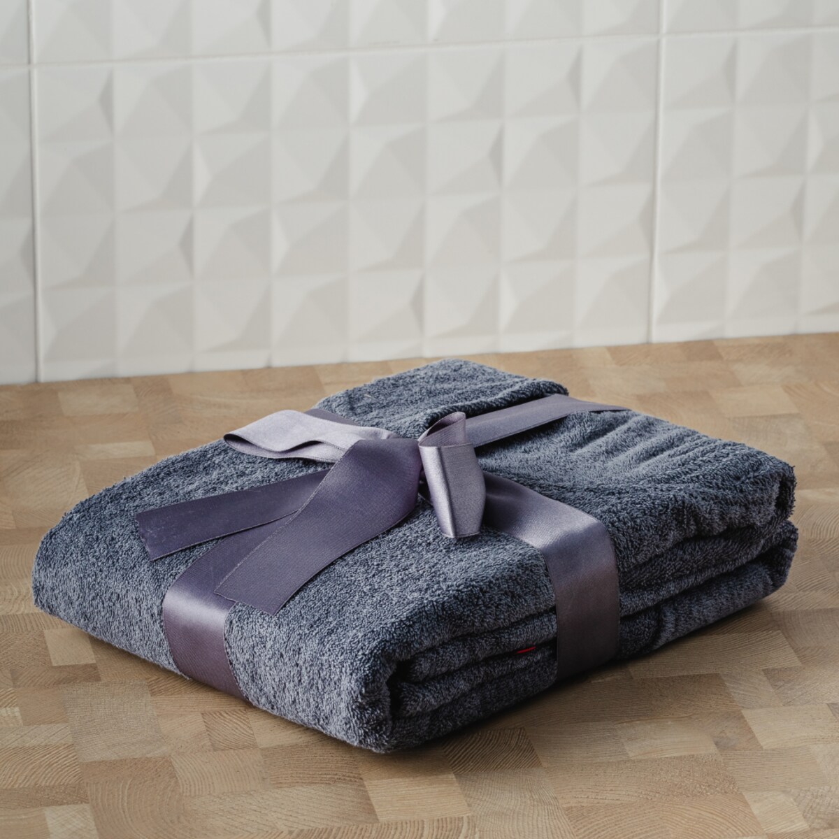 Poncho Kąpielowe Hoody