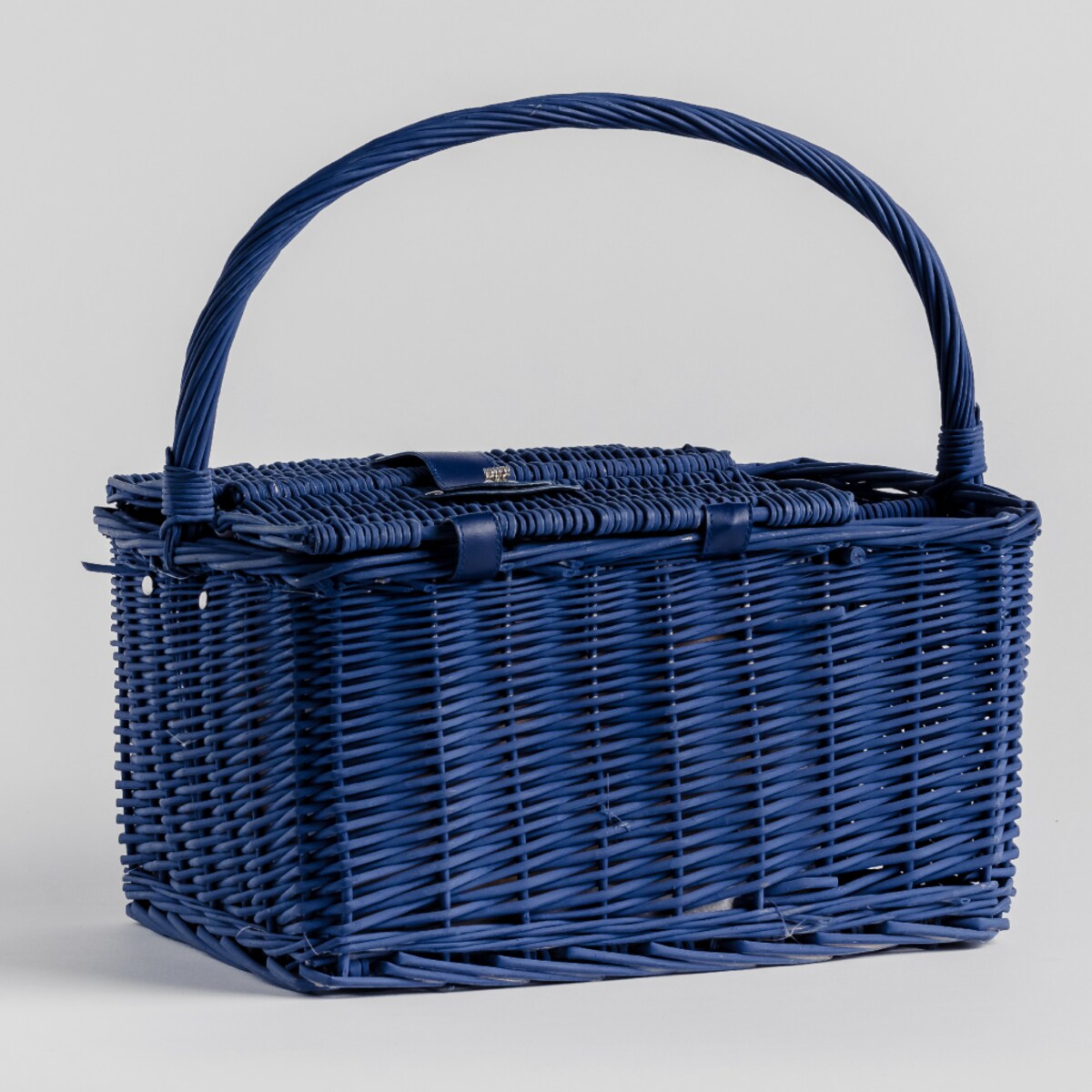 Kosz Piknikowy Z Przyborami Reuford