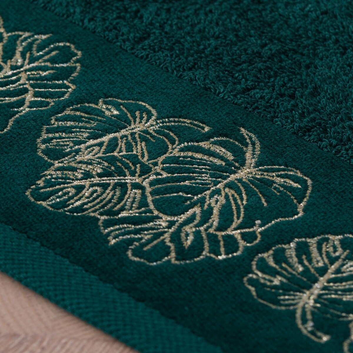 Ręcznik Monstera 50x90