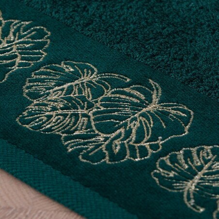 Ręcznik Monstera 50x90