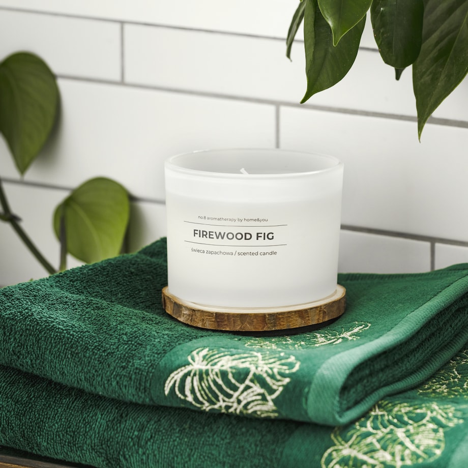 Ręcznik Monstera 50x90