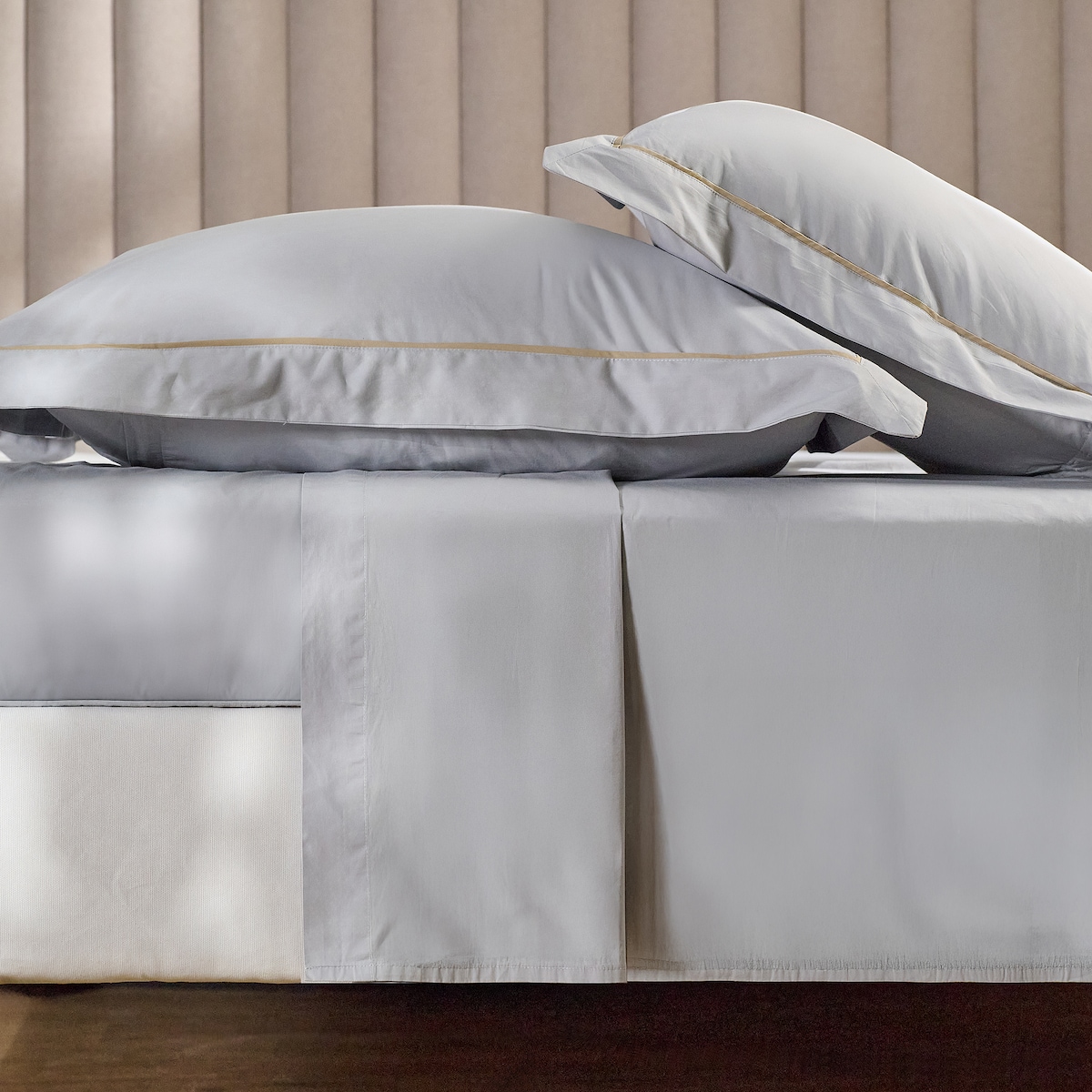 Prześcieradło perkal Perflat 200x240 cm