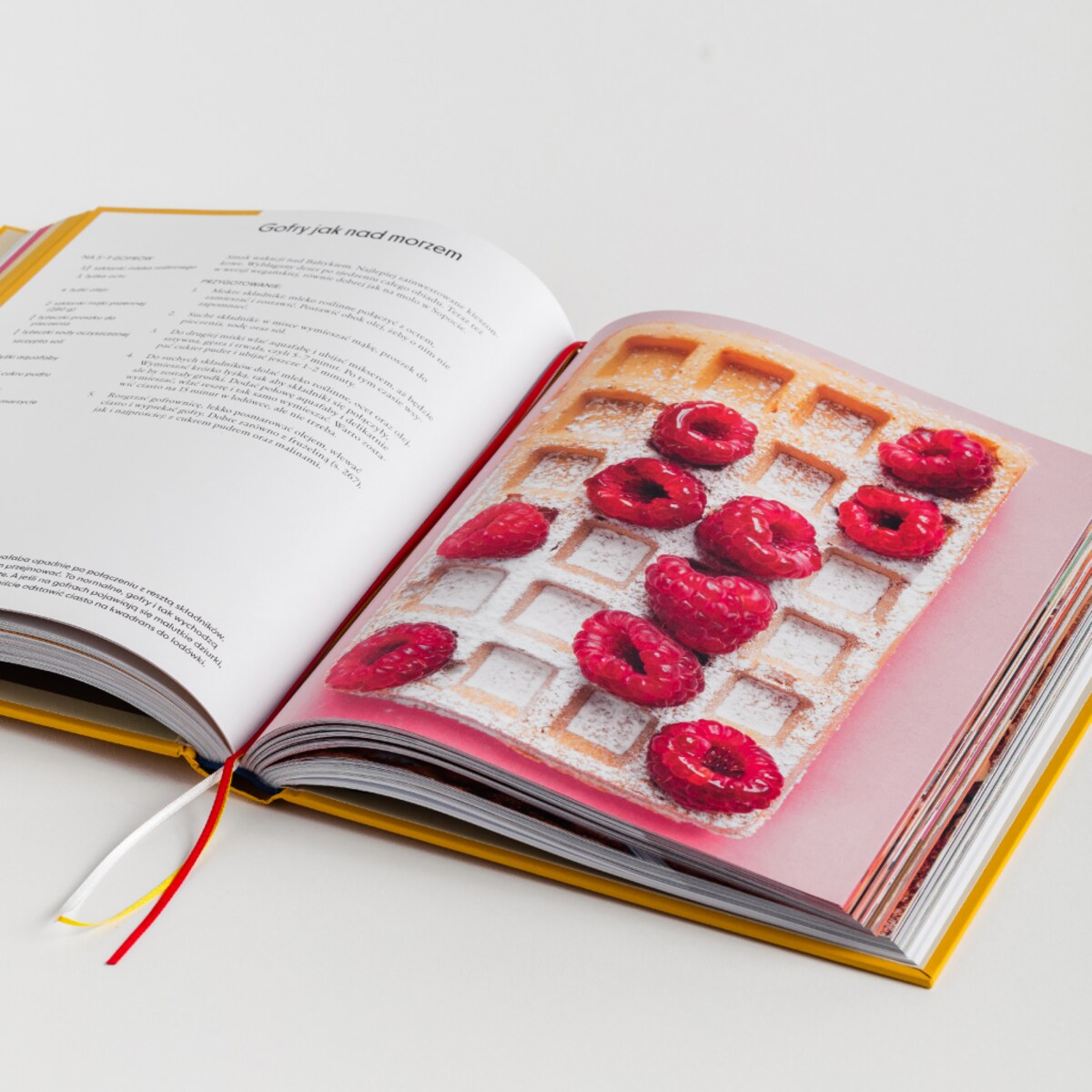 Książka Jadłonomia Po Polsku