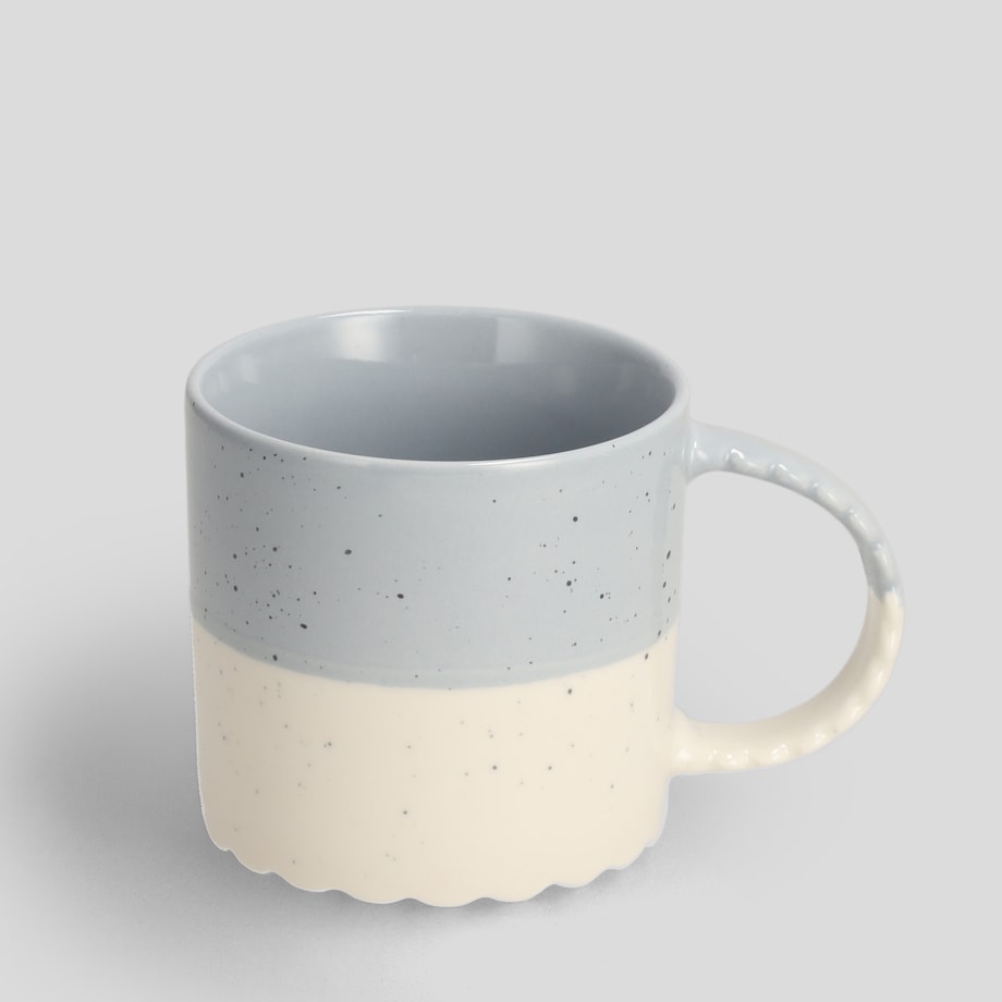 Kubek Pascia w groszki