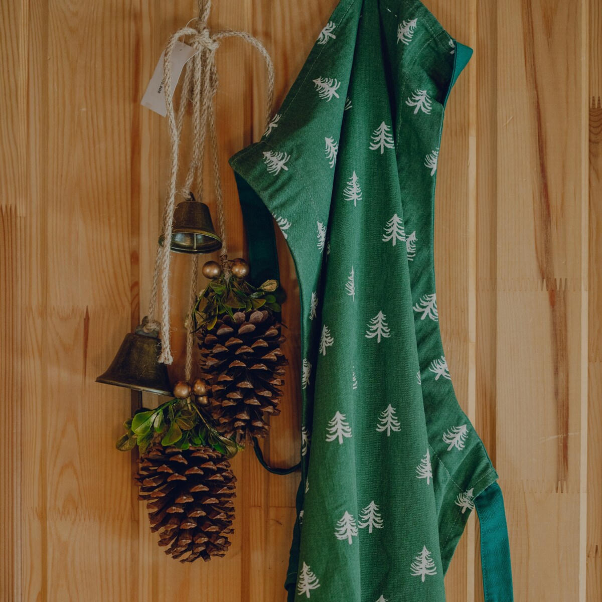 Fartuch Foris 70x85 cm