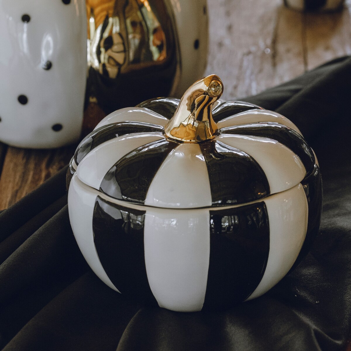 Pojemnik Modernpumpkin