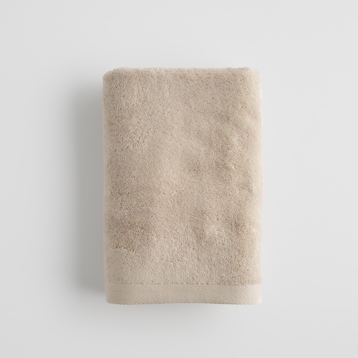 ręcznik z bawełny egipskiej Spa 70x130 cm