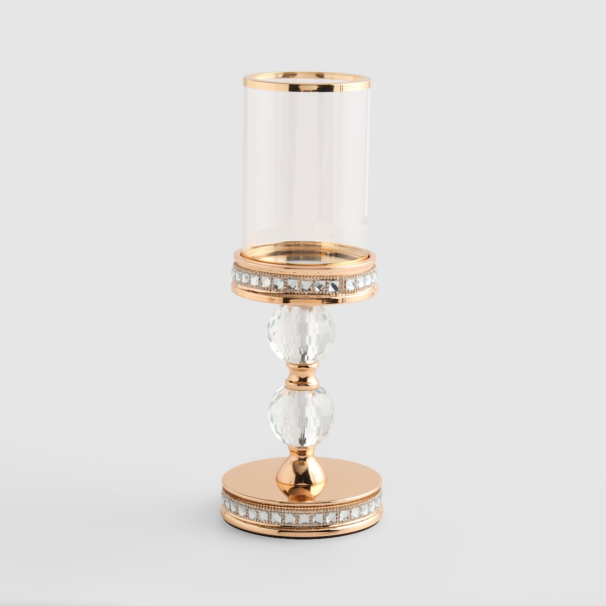 Świecznik Cristilla