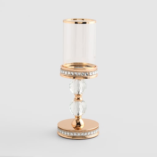 Świecznik Cristilla