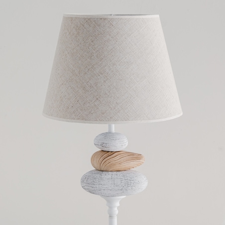 Lampa Podłogowa Lapidusio