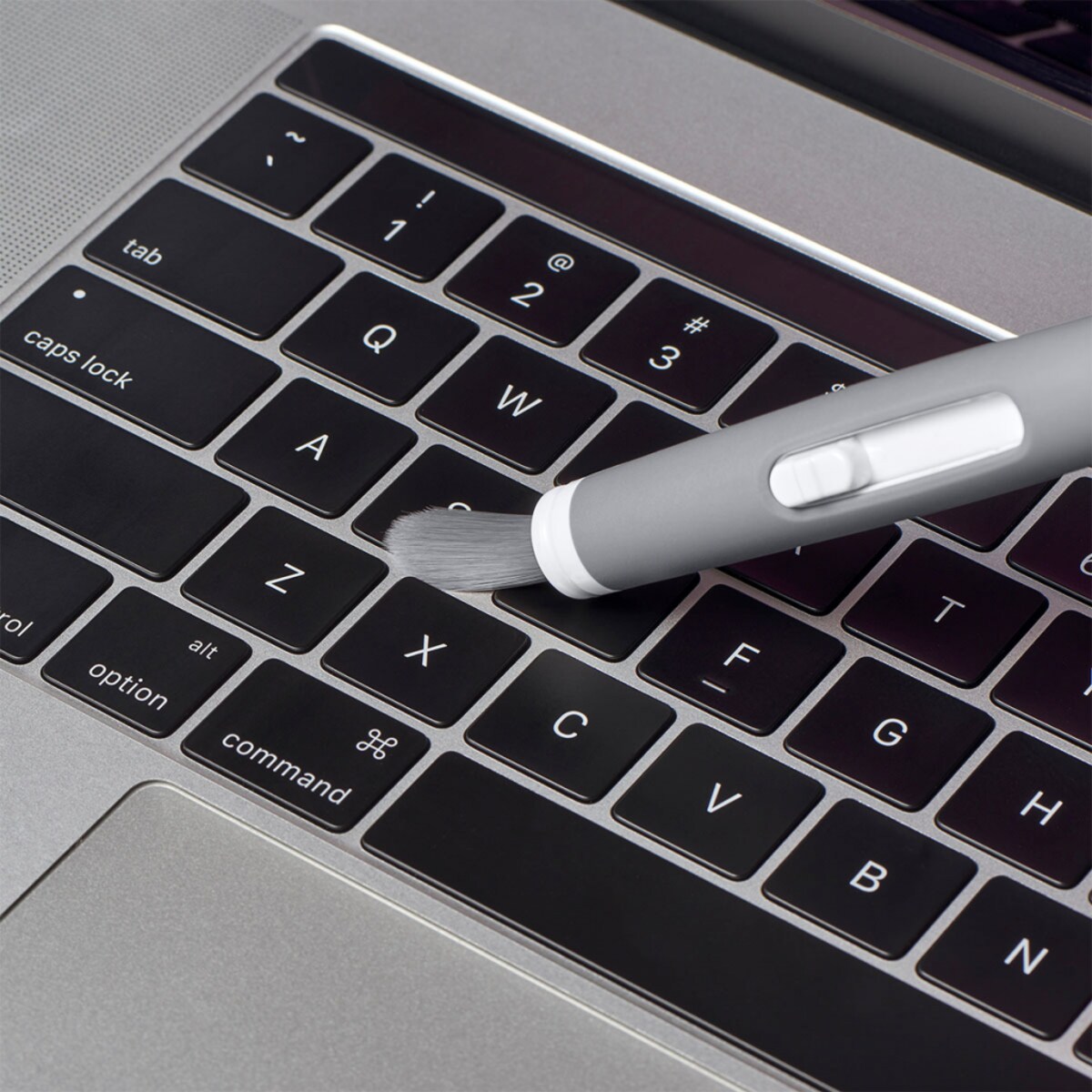 Good Grips Pędzelek Do Czyszczenia Elektroniki