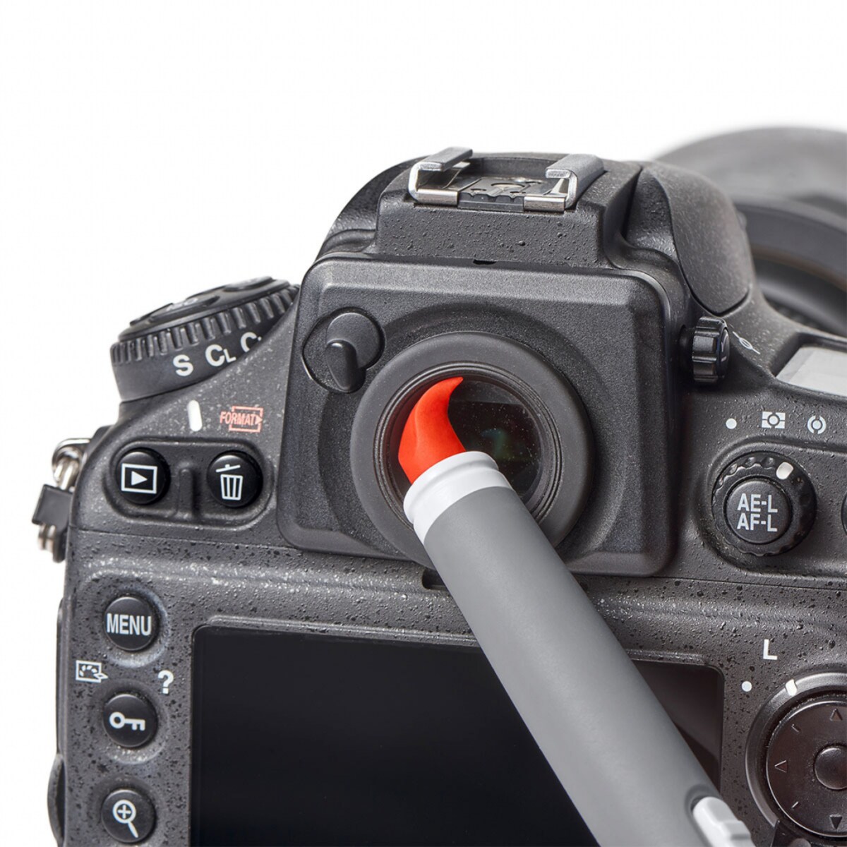 Good Grips Pędzelek Do Czyszczenia Elektroniki