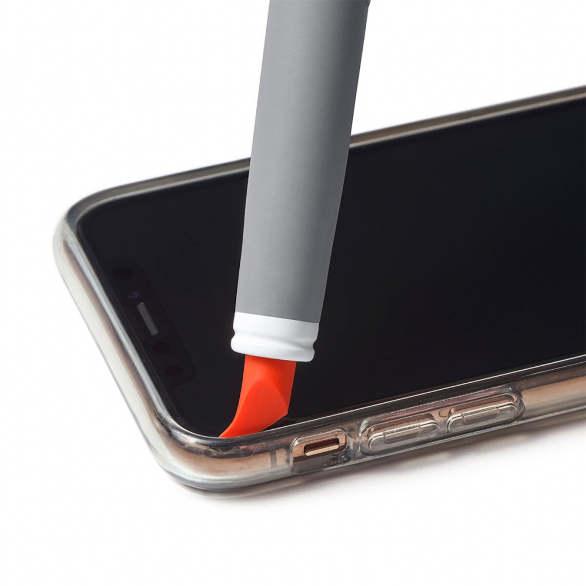 Good Grips Pędzelek Do Czyszczenia Elektroniki