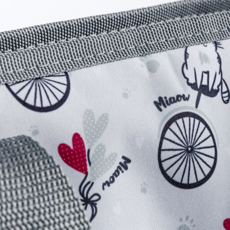 Torba Na Lunch Kittis