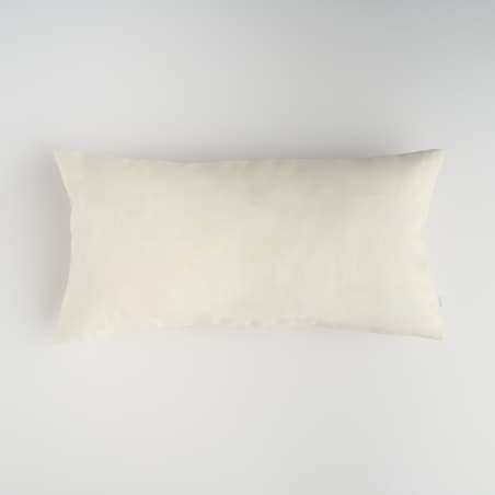 Poszewka Haftowana Pump 30x58 cm