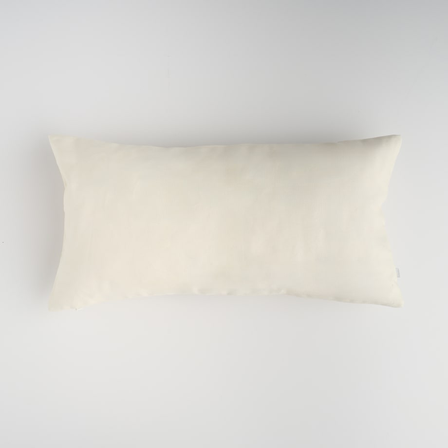 Poszewka Haftowana Pump 30x58 cm