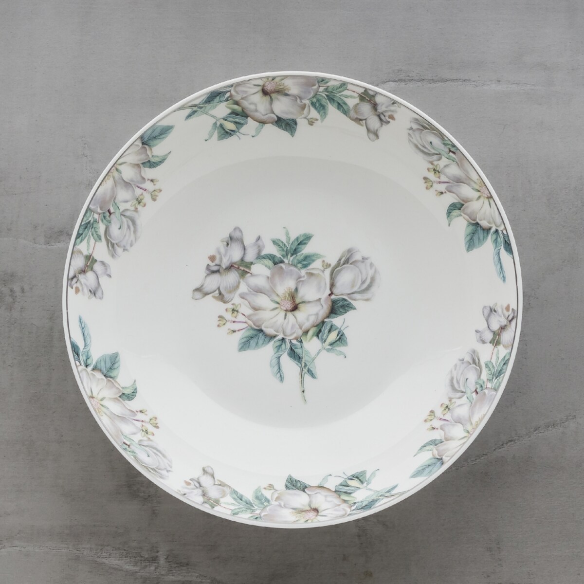 Talerz Głęboki Hana Light