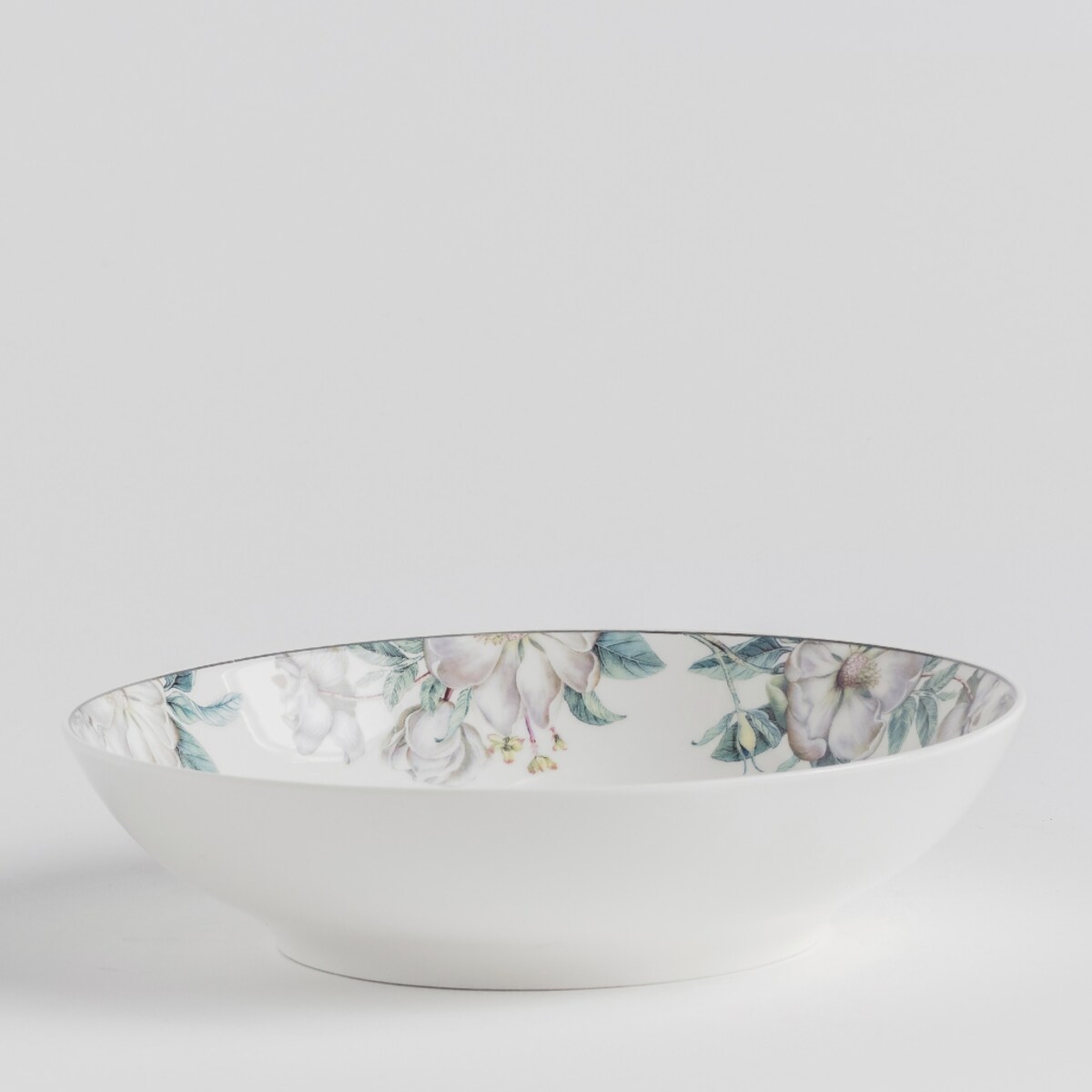 Talerz Głęboki Hana Light