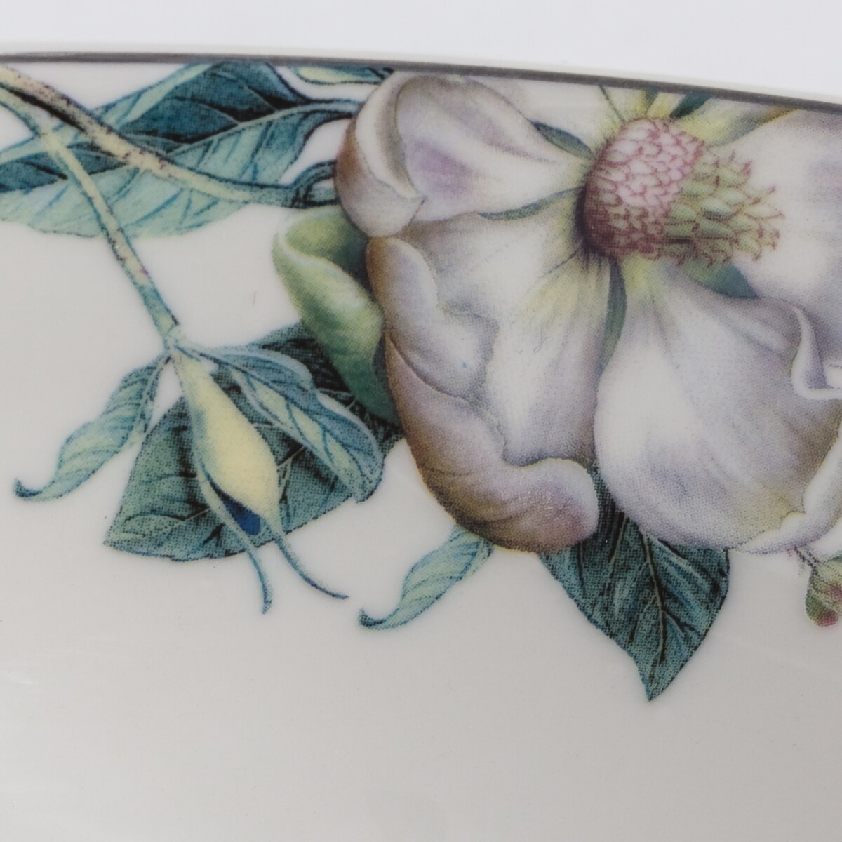 Talerz Głęboki Hana Light