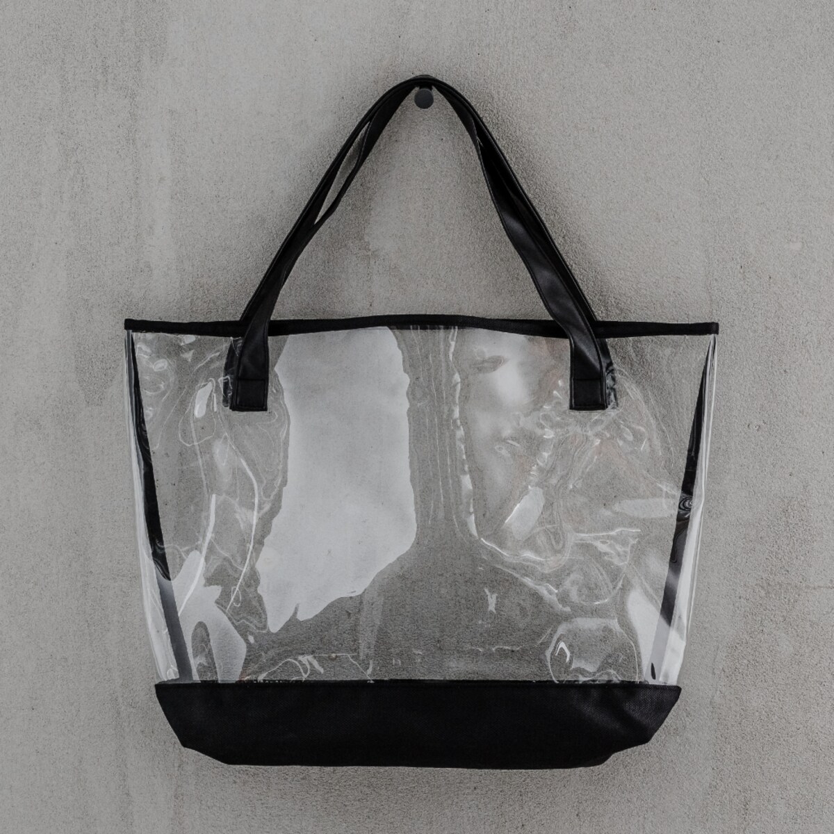 Torba Clear