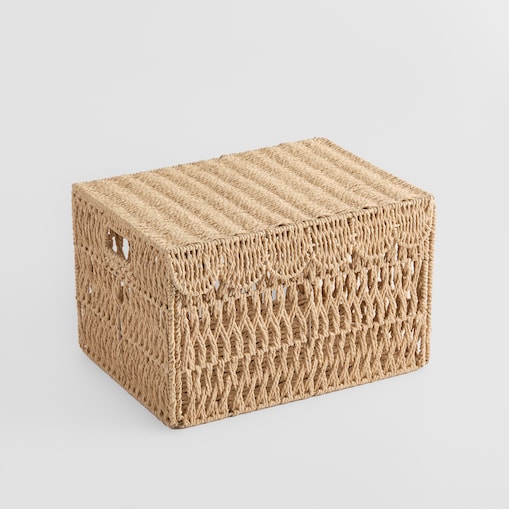 Kufer Handitto 34x46 cm