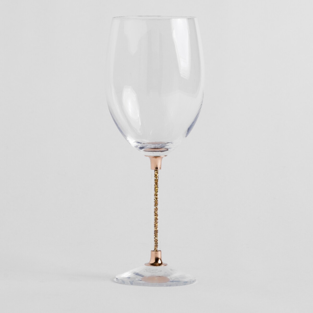 Kieliszek Do Czerwonego Wina Brilliants New