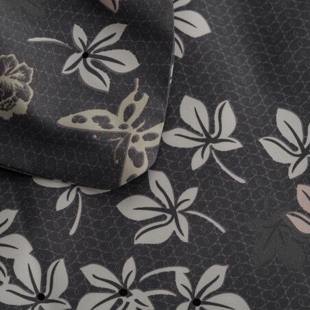 Pościel Z Mikrofibry Leaves 160x200