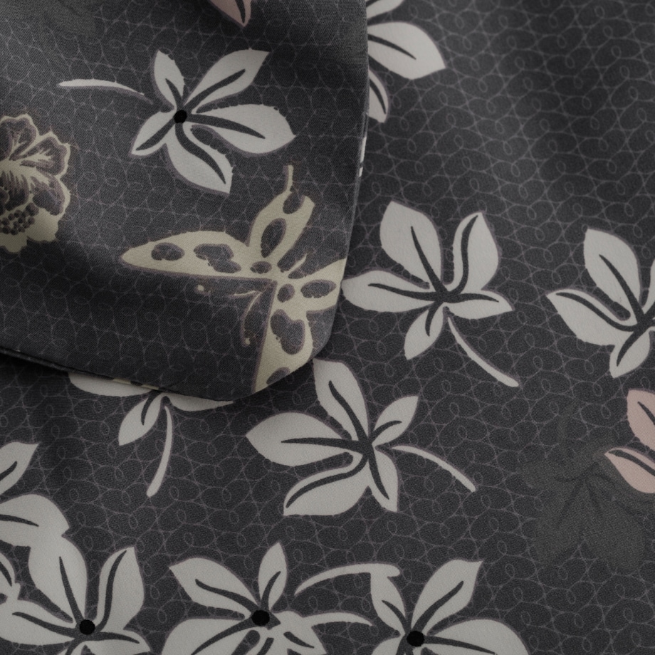 Pościel Z Mikrofibry Leaves 160x200