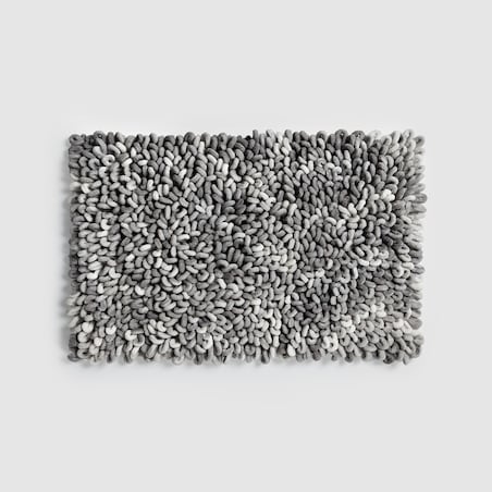 Dywanik łazienkowy Loopie 60x90 cm