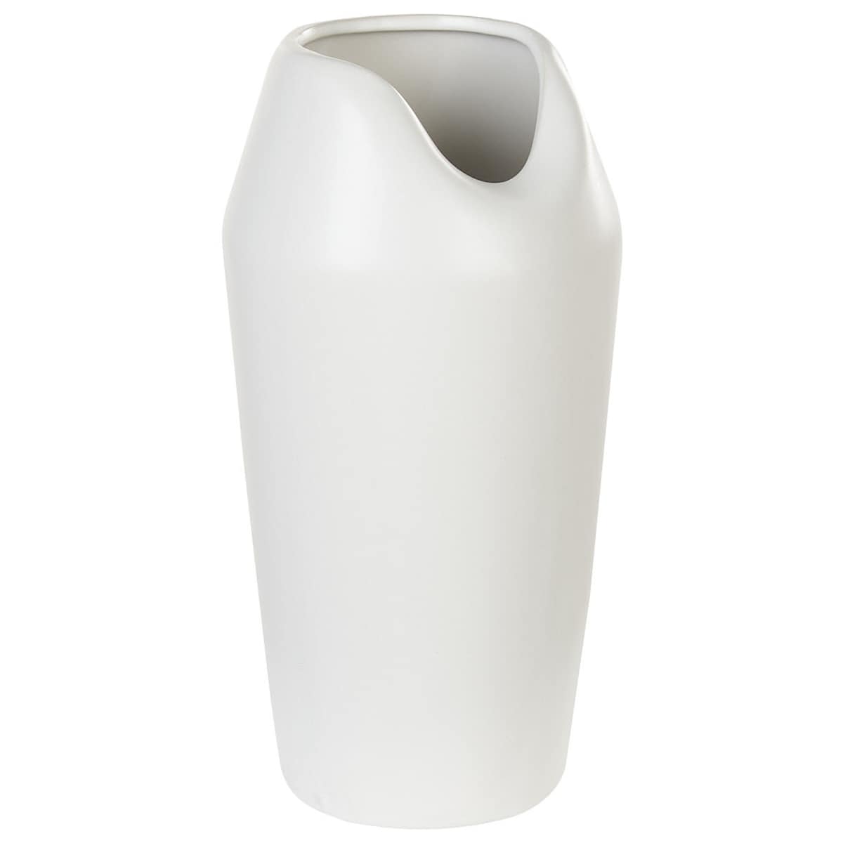 Wazon dekoracyjny APAMEA Kamionka 33 cm