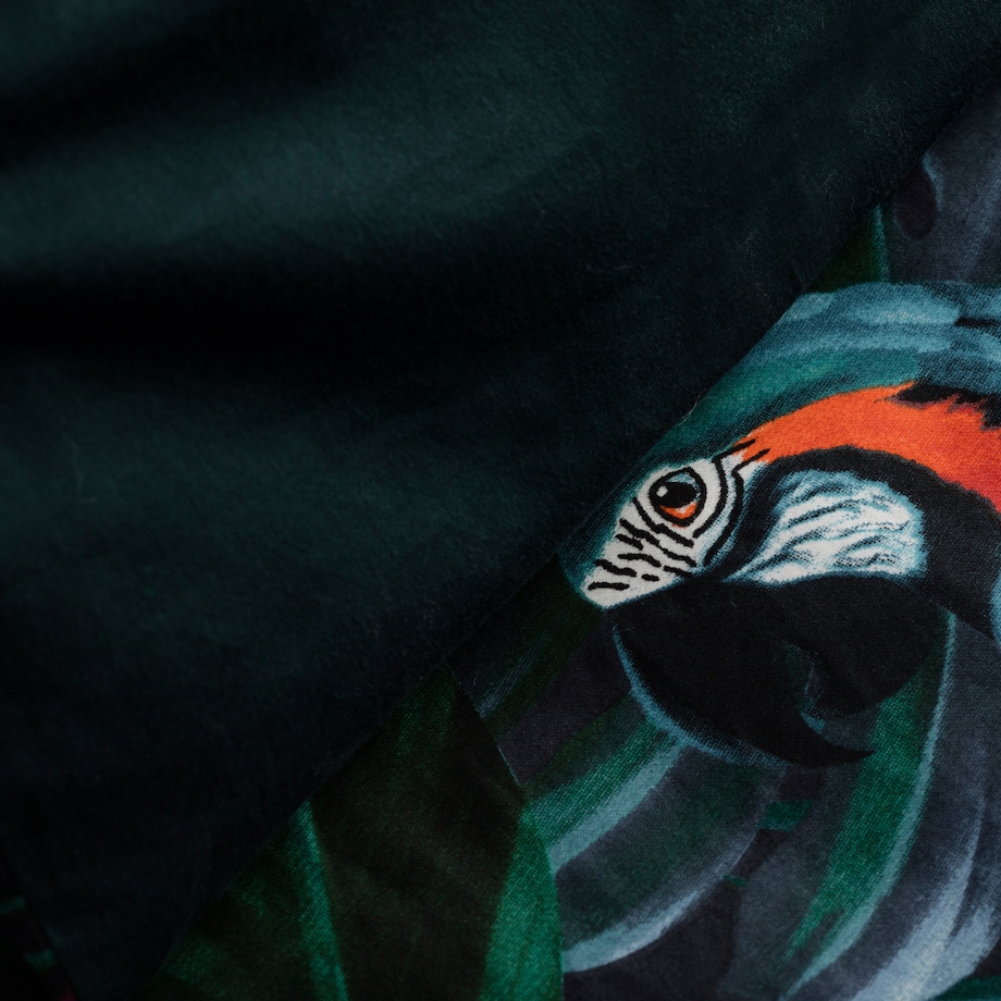 Pościel Z Bawełny Satynowej Feraverti 160x200