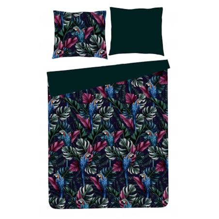 Pościel Z Bawełny Satynowej Feraverti 200x220