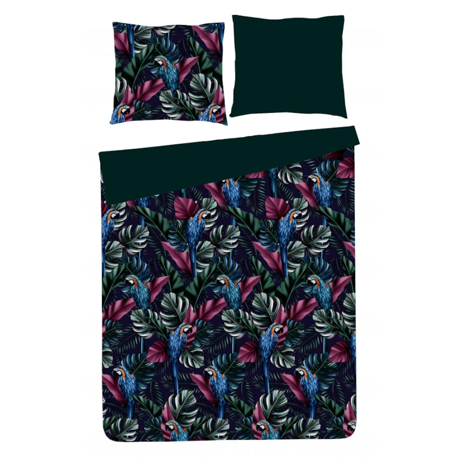 Pościel Z Bawełny Satynowej Feraverti 200x220