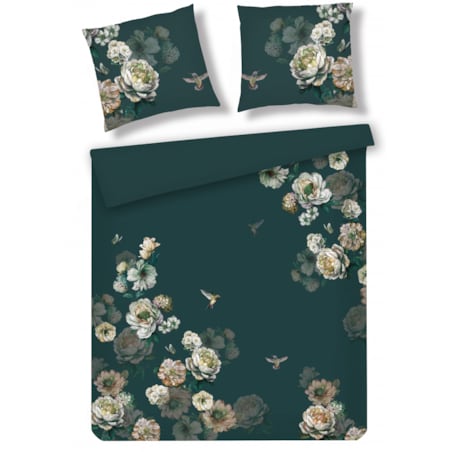 Pościel Welwetowa Rozel 200x220