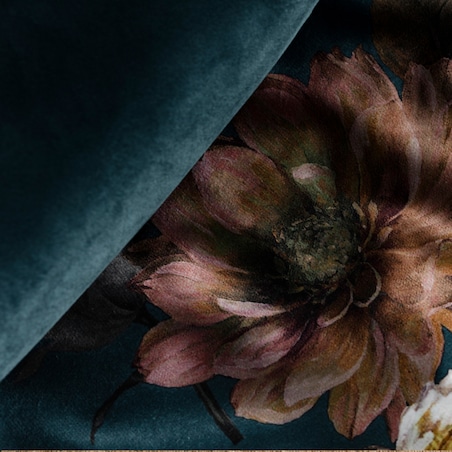 Pościel Welwetowa Rozel 200x220