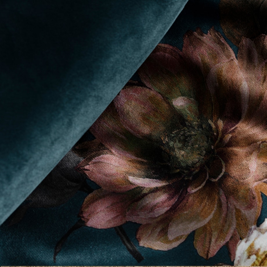 Pościel Welwetowa Rozel 200x220