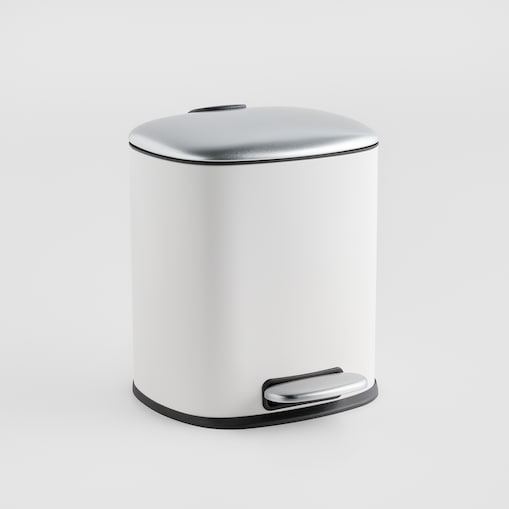 Kosz Na Śmieci Monique