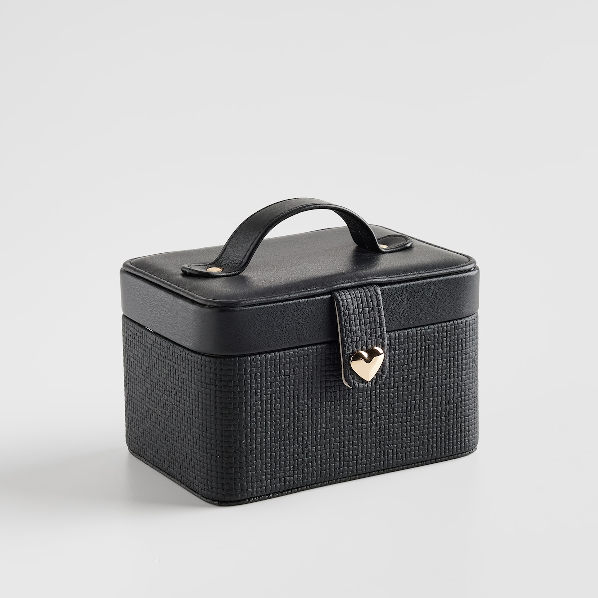 Szkatułka Na Biżuterię Bertie 17x12.5 cm